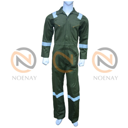 coverall